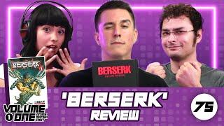 EVERYTHING IS BERSERK! | 'Berserk' Review | Volume One #75