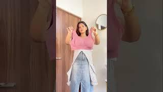 Shirt tucking in hacks #youtubeshorts #hacks #fashionhacks #fashion #shirts #styletips