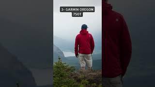 6 BEST Garmin GPS for hiking #shortvideo #shorts #hiking #gps