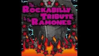 Full Blown Cherry - The Rockabilly Tribute To The Ramones (Full Album)