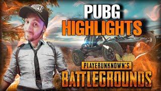 PUBG HIGHLIGHTS , BEST LIVE MOMENTS