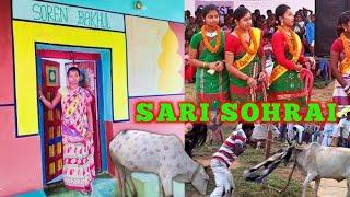 SORHAY SERENJ Santali song