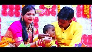 Best Cinematic 1st Birthday Highlights 2024 | Ritika | Birthday Cinematic Video | Birthday Song