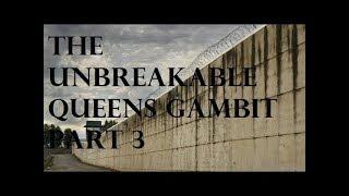 Unbreakable Queens Gambit Declined: Video 3 Exchange Variation