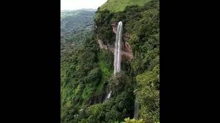 kallathigiri waterfalls chikmaglur | travel india