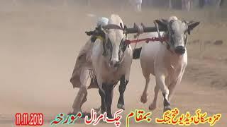 Hamza Sky Video Fateh Jang