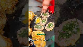 Roti telur enak poll #food #foodie #cooking #streetfood #recipe #mukbang #resep #masak #kuliner