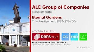 Eternal Gardens TV Ad 2023-2024 30s [CC/HD/ST]