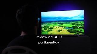 ¿Por qué elegir QLED? | #SamsungReview x Raven Play (@ravenplay_)