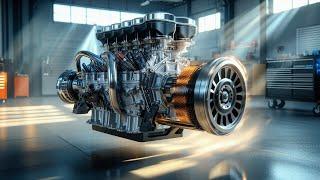 What's the Maximum Horsepower a Car Engine Can Achieve?