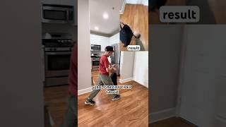 VIRAL Gravity Video TUTORIAL #tedrush #funny #tutorial