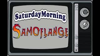 Saturday Morning Samoflange 389: Top 5 Overrated Xmas Movies