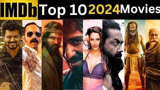 Top 10 Indian Movies: Part 2 #top10indianmovies, #trendingmovies #2024movies