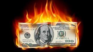 What happens if the dollar collapses - Legal Money Zone