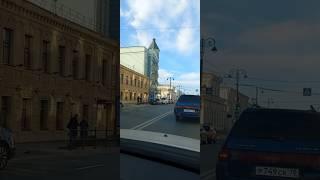 #Самара. #Улица Куйбышева.