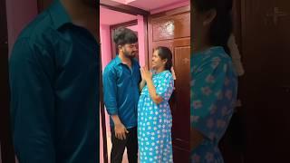 Pregnancy surprise  Semma happy viji |  @vijejeni #shorts #couple #surprise #pregnancy #trend