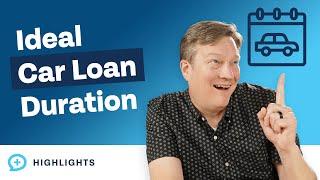 Choosing the Right Term: Deciding the Ideal Car Loan Duration