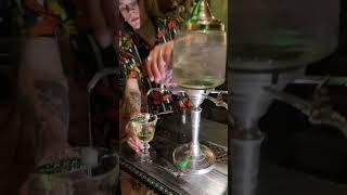 Absinthe. Done right.