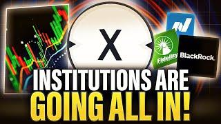 Institutions Are Going All In On XDC Network | Huge XinFin News