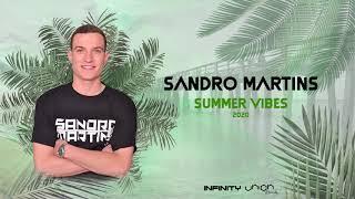 Sandro Martins @ Summer Vibes 2020 - Lisbon (PT)