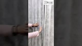 D'Decor Curtains | Curtain Design