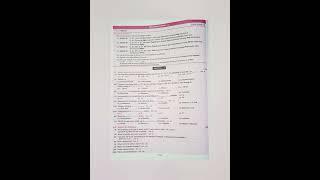 #12th Uttam Chemistry Part 6