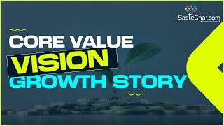 SasteGhar.com Vision Core Value and Growth Story