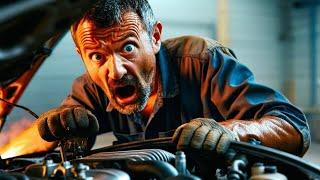 What Causes A Car Engine To Sling A Rod How Much Does The Repair Typically Run?