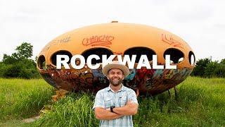 Day Trip to Rockwall 🪨 (FULL EPISODE) S10 E5