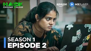 How To Stop Cyberbullying? | Hack Crimes Online | New Crime Drama Series | Amazon MX Player