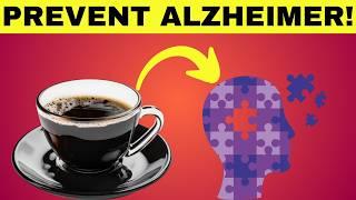 10 Powerful Foods to Help Prevent Alzheimer’s and Dementia After 50