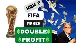 FIFA's Secret Business Practices EXPOSED! | FIFA Business Model