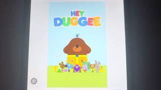 Happy 10th Anniversary to Hey Duggee! (2014)