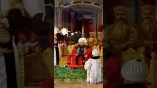 Sultan Mustafa IV ordered the Murder of Selim III and Mahmud II | The History of The Ottoman Empire