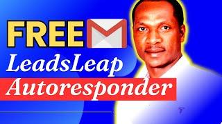 (Email Autoresponder) Best Autoresponder For Free (LeadsLeap Review)