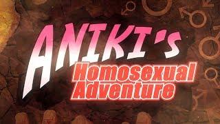 【IWF2017】Aniki's Homosexual Adventure