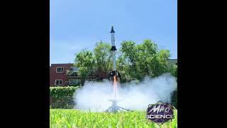 Nasa - Journey into outer space