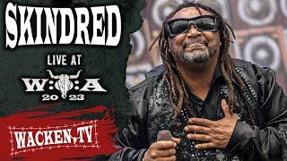 Skindred - Live at Wacken Open Air 2023