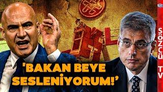 Bebek Felçli Kalmış! Sağlık Bakanı O Hastanede Poz Vermiş! Turhan Çömez Ateş Püskürdü!