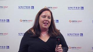 GBTA WINiT Award - Patricia Huska