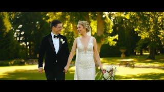 Luttrellstown Castle Wedding Video in Dublin, Ireland