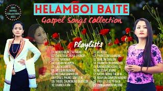 Helamboi Baite • Gospel Songs Collection  • @helamboibaite2793• Vo Abba • Messiah Nungjui