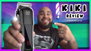 KiKi New Gain | Wireless Clipper | Full Review 