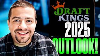 DraftKings Stock Analysis: Buy, Sell, or Hold? | DKNG Stock Analysis