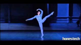 Swan Lake - Act I Siegfried's Solo 2 - POB