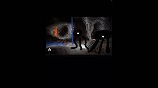 (WARNING VERY SCARY) Scariest Minecraft cave sounds with scary images KEEP THE VIEWERS