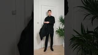 How to dress like John Wick ️