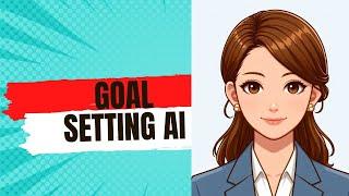 Goal-Setting AI - Meet Pathfinder  | Captain Time