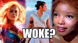 What Is Woke?