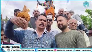 Gen Zorawar Singh Birth Anniversary celebrated at Reasi | Greater Jammu